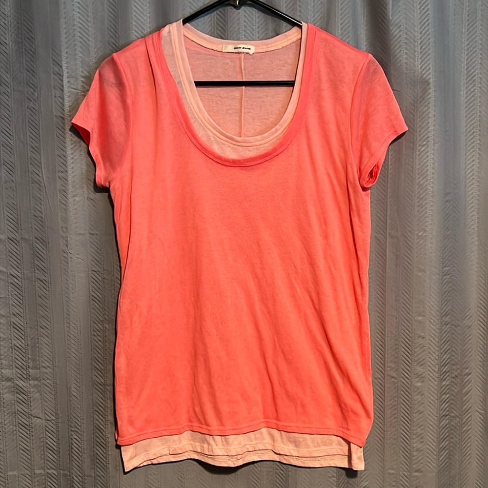DKNY Jeans Top
